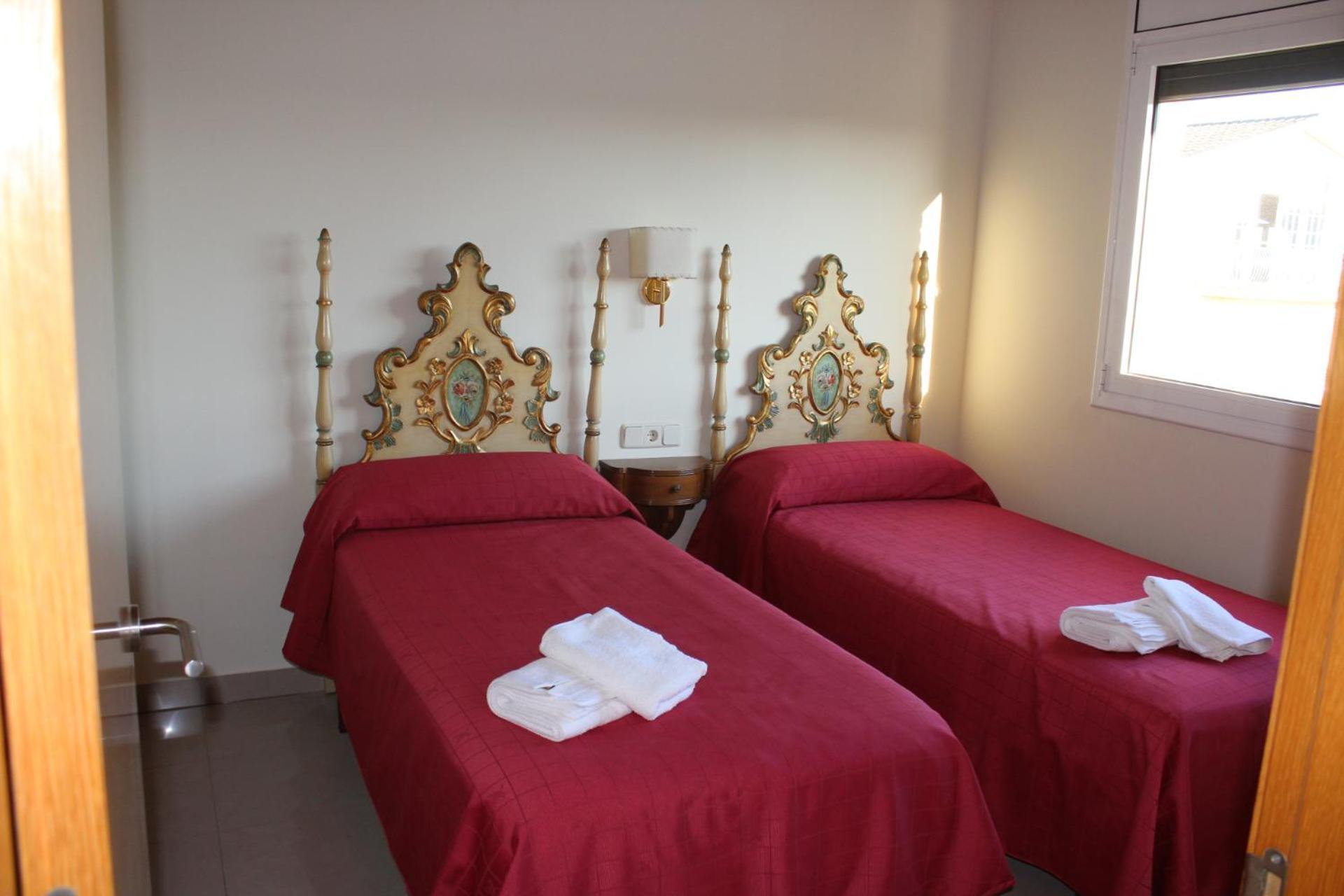 Sant Boi de LlucanesEl Turo公寓 外观 照片