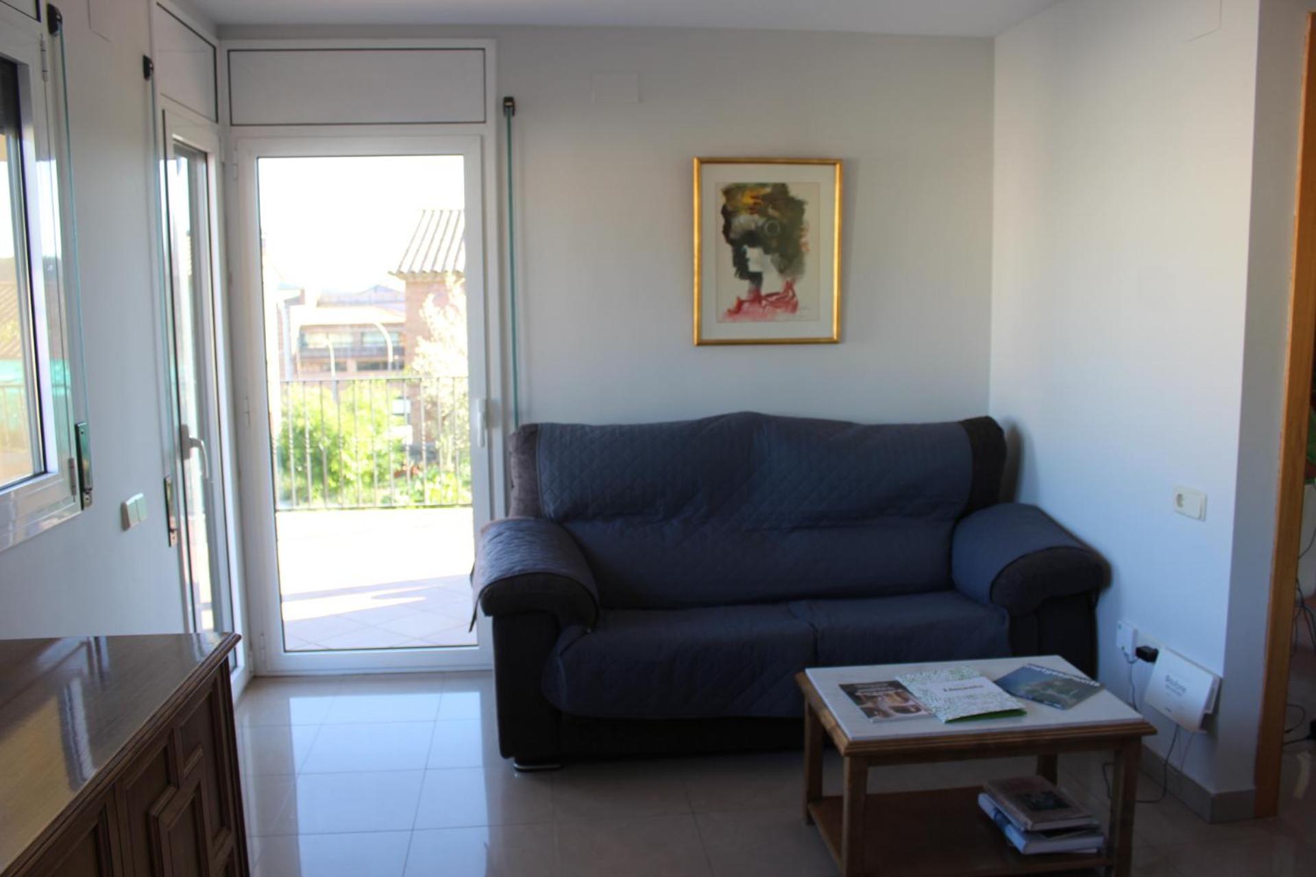 Sant Boi de LlucanesEl Turo公寓 外观 照片