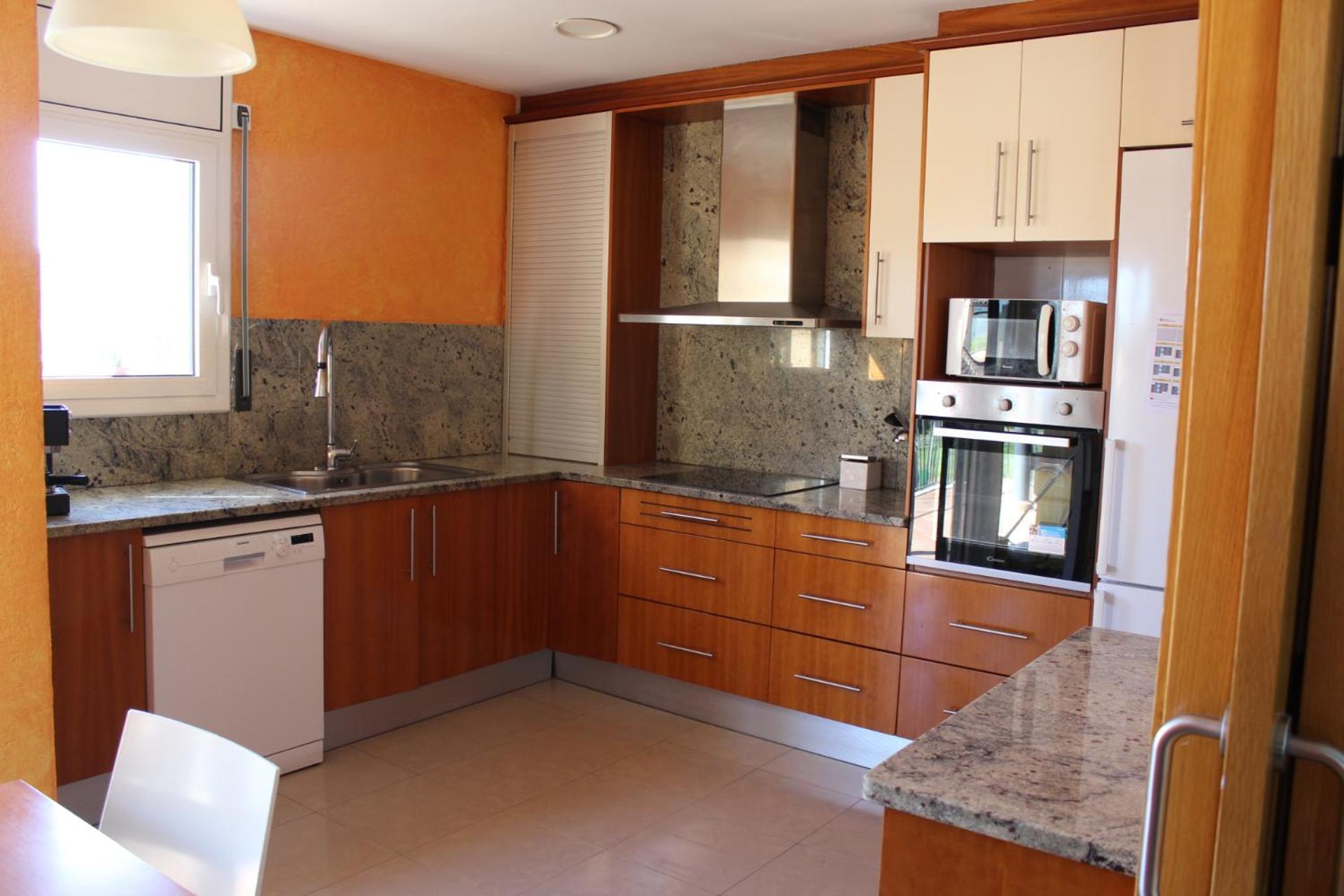 Sant Boi de LlucanesEl Turo公寓 外观 照片