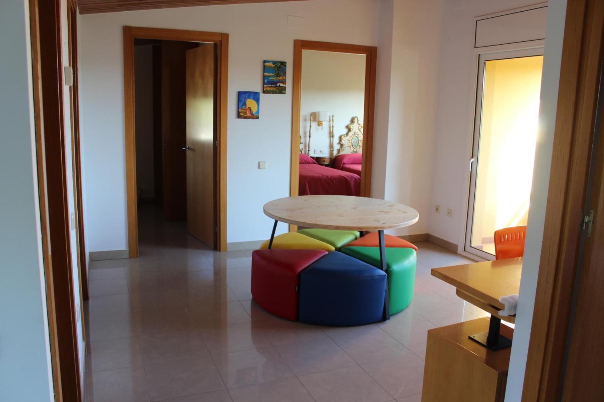 Sant Boi de LlucanesEl Turo公寓 外观 照片