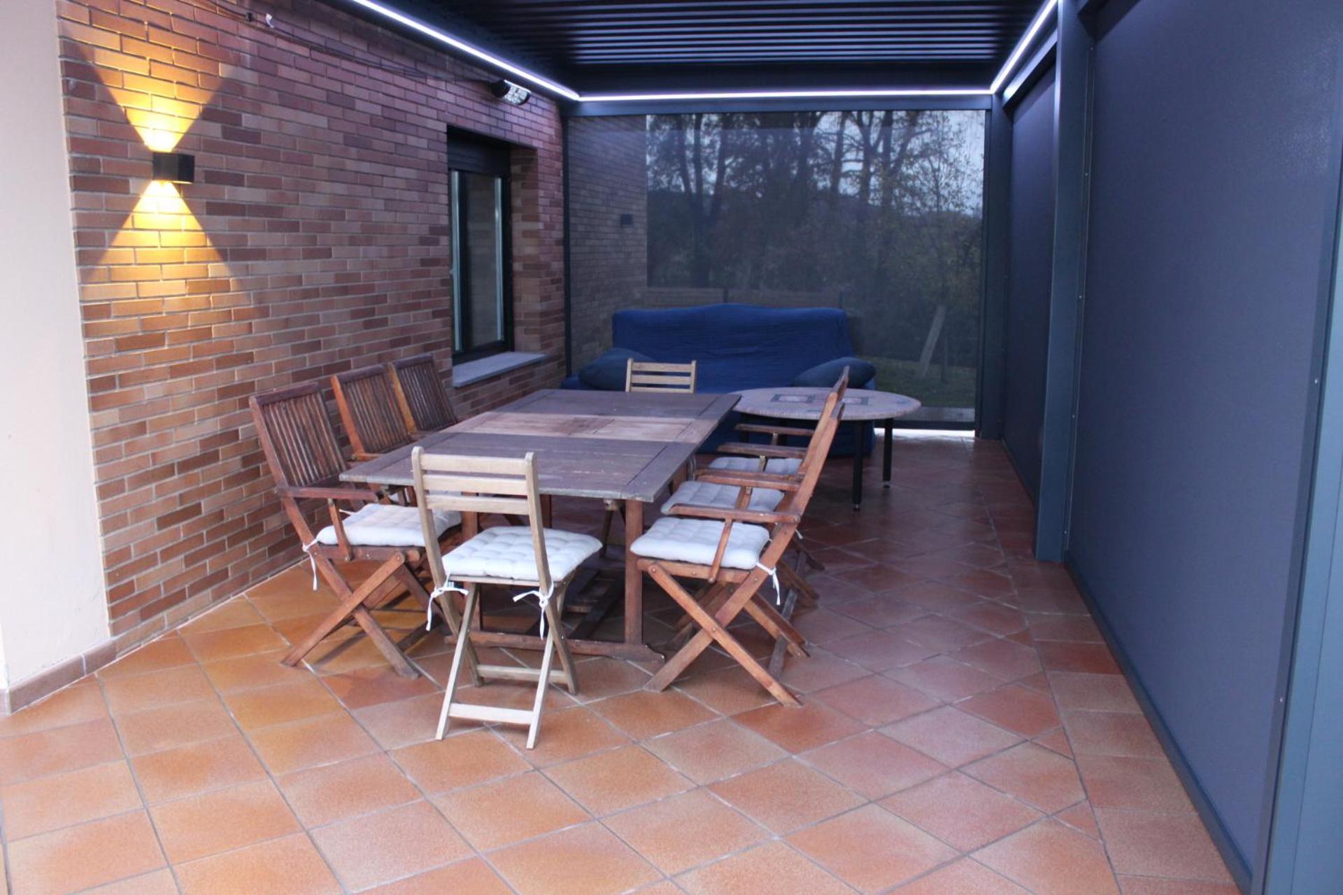 Sant Boi de LlucanesEl Turo公寓 外观 照片