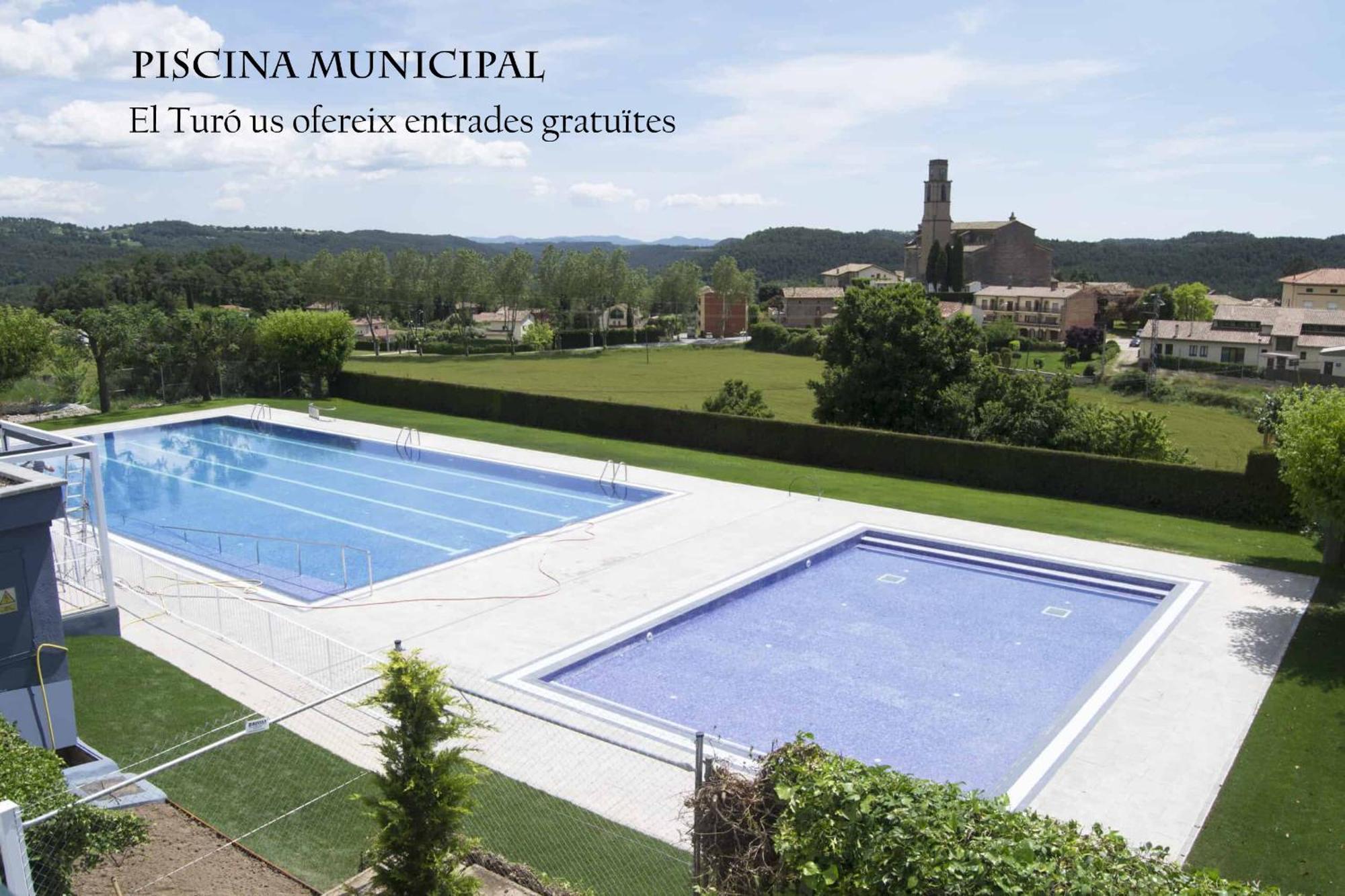 Sant Boi de LlucanesEl Turo公寓 外观 照片